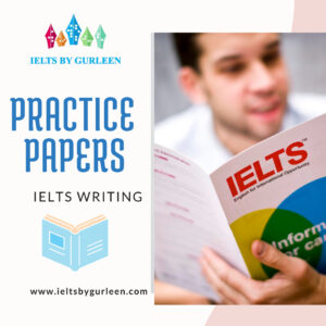 IELTS Academic Writing task 1 Tests