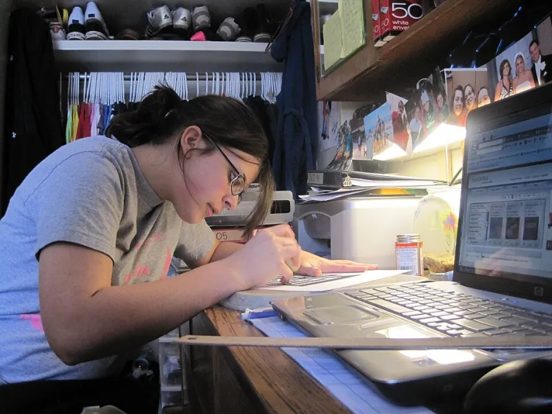 Stuck at 6.5? The Hidden Writing Mistakes That Are Quietly Killing Your IELTS Band Score