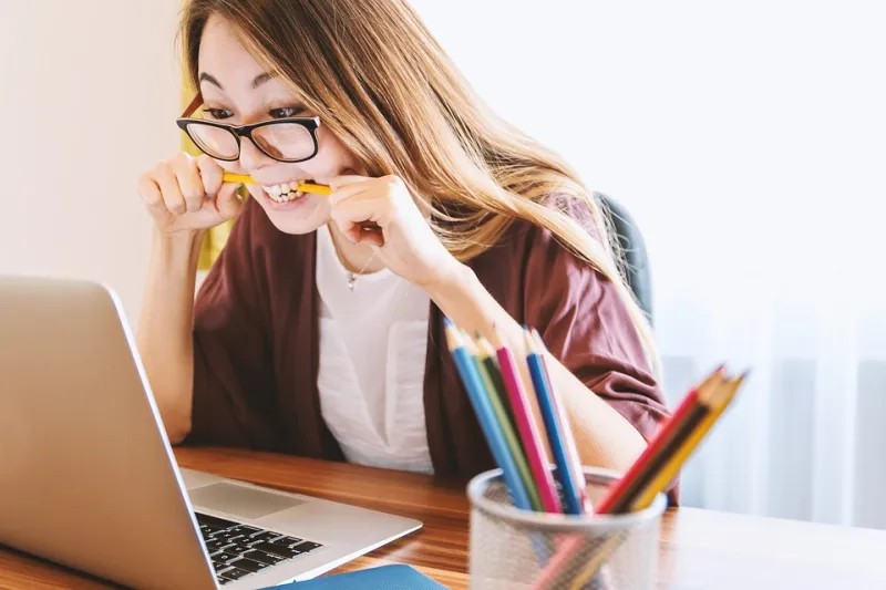 When Practice Makes Perfect but Test Day Doesn't: Closing the IELTS Performance Gap